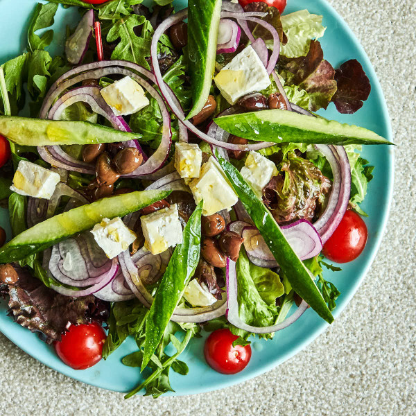 Insalata Tosca