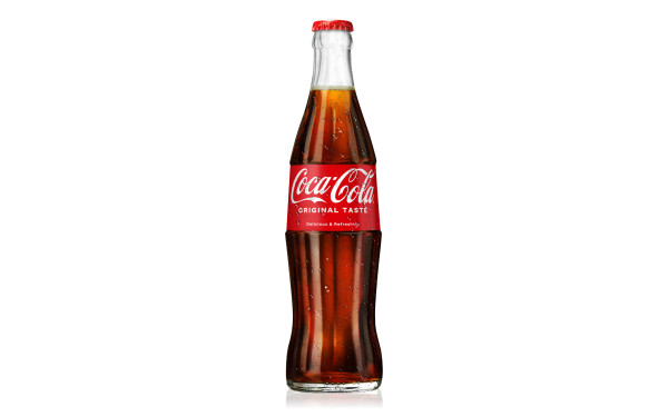 Coca-Cola 0,33L